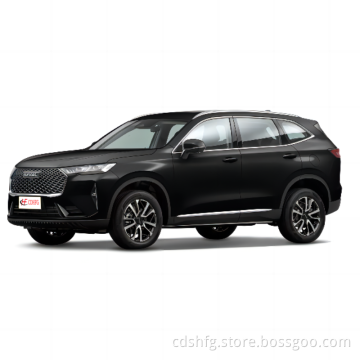 2022 Τρίτη γενιά Haval H6 1.5T φθηνότερο βενζίνη Compact SUV κατασκευασμένο στην Κίνα 4 τροχούς ενήλικες αυτοκίνητα